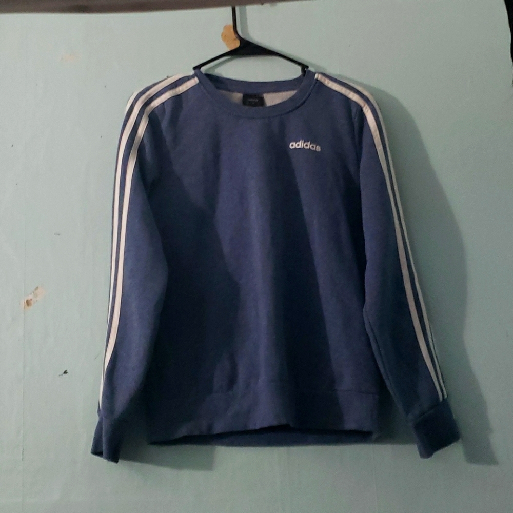 Adidas Sweater